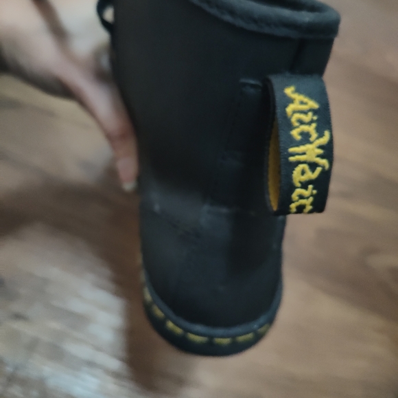 Doc Marten Boots - Picture 7 of 11
